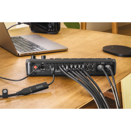 	Adaptateurs - Rode - HDMI to USB-C Converter