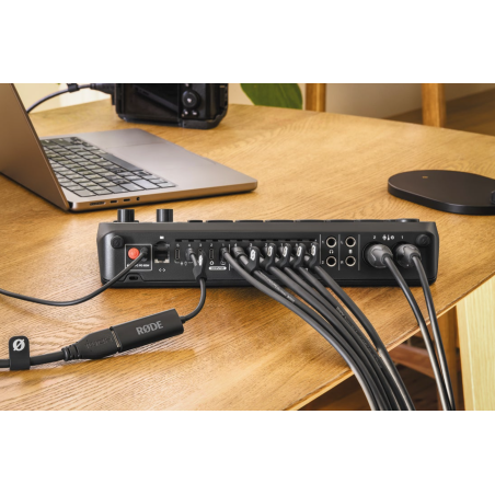 Adaptateurs - Rode - HDMI to USB-C Converter