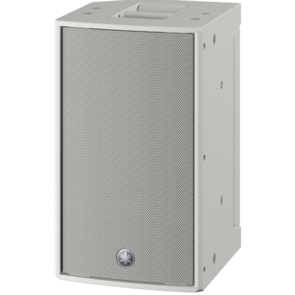 Enceintes amplifiées - Yamaha - DZR10W Enceintes amplifiées - Yamaha - DZR10W