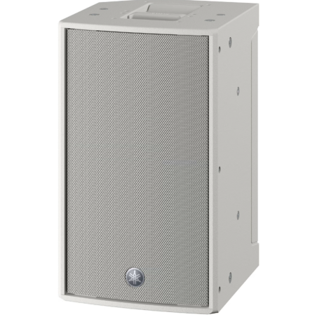 Enceintes amplifiées - Yamaha - DZR10W