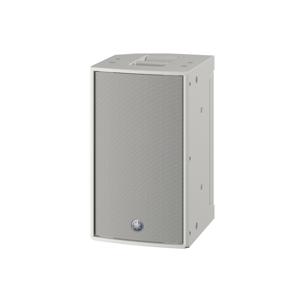Enceintes amplifiées - Yamaha - DZR10W