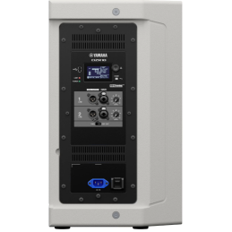 	Enceintes amplifiées - Yamaha - DZR10W