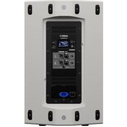 	Enceintes amplifiées - Yamaha - DZR12W