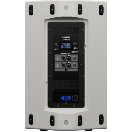 Enceintes amplifiées - Yamaha - DZR12W