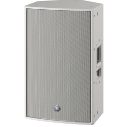 Enceintes amplifiées - Yamaha - DZR12W