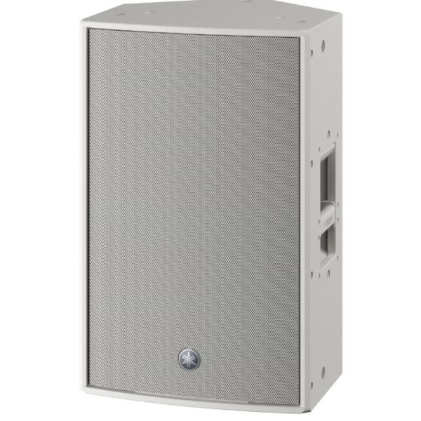 Enceintes amplifiées - Yamaha - DZR12W Enceintes amplifiées - Yamaha - DZR12W
