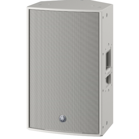Enceintes amplifiées - Yamaha - DZR12W