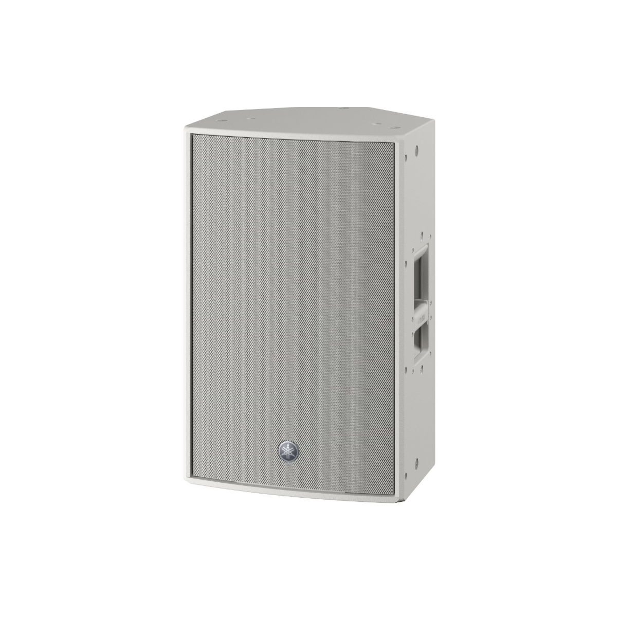 Enceintes amplifiées - Yamaha - DZR12W