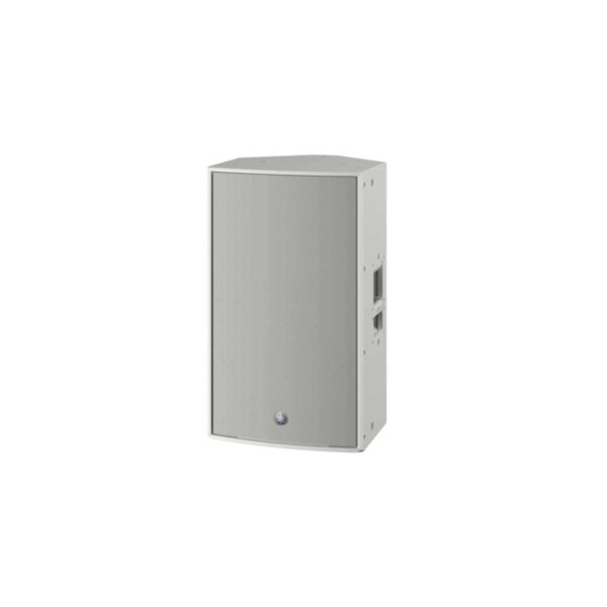 Enceintes amplifiées - Yamaha - DZR15-DW