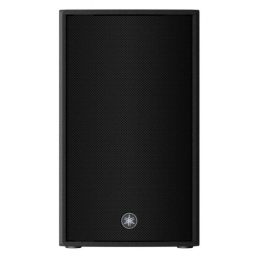 	Enceintes amplifiées - Yamaha - DZR10-D