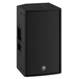 	Enceintes amplifiées - Yamaha - DZR10-D