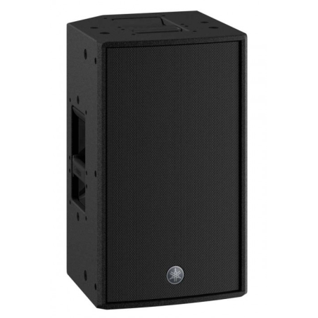Enceintes amplifiées - Yamaha - DZR10-D