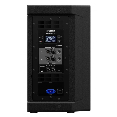 Enceintes amplifiées - Yamaha - DZR10-D