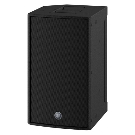 Enceintes amplifiées - Yamaha - DZR10-D