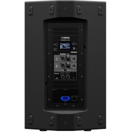 	Enceintes amplifiées - Yamaha - DZR12-D
