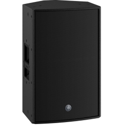 Enceintes amplifiées - Yamaha - DZR12-D