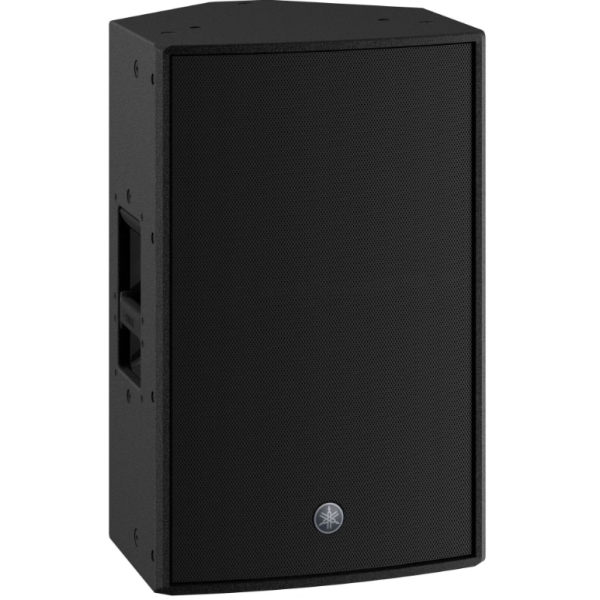Enceintes amplifiées - Yamaha - DZR12-D Enceintes amplifiées - Yamaha - DZR12-D