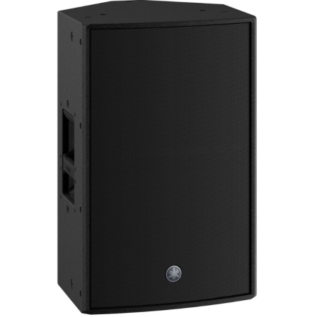 Enceintes amplifiées - Yamaha - DZR12-D