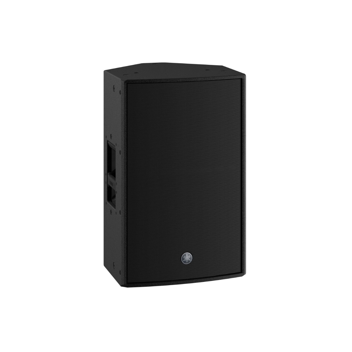 Enceintes amplifiées - Yamaha - DZR12-D