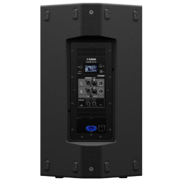 	Enceintes amplifiées - Yamaha - DZR15-D