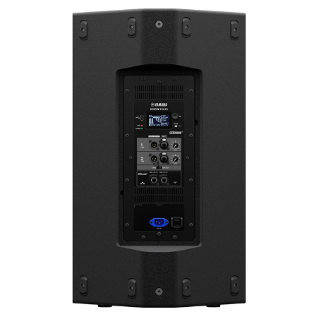 Enceintes amplifiées - Yamaha - DZR15-D