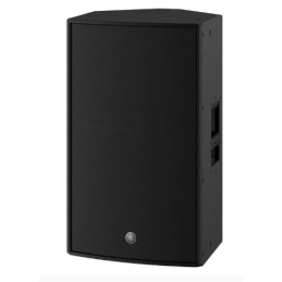 Enceintes amplifiées - Yamaha - DZR15-D