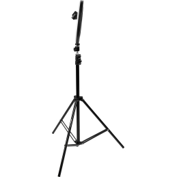 	Stands Smartphones et tablettes - Gator Cases - GFW-RINGLIGHTTRIPD