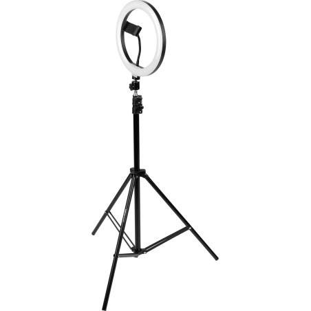 Stands Smartphones et tablettes - Gator Cases - GFW-RINGLIGHTTRIPD