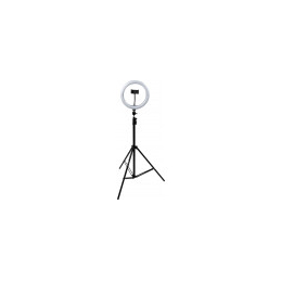 	Stands Smartphones et tablettes - Gator Cases - GFW-RINGLIGHTTRIPD