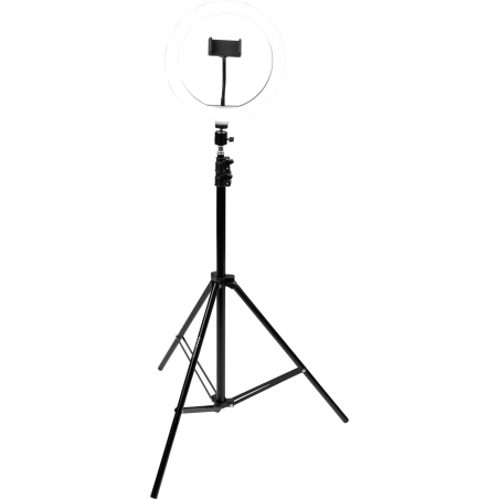 Stands Smartphones et tablettes - Gator Cases - GFW-RINGLIGHTTRIPD