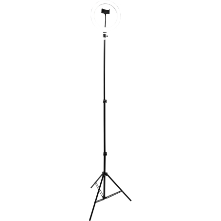 Stands Smartphones et tablettes - Gator Cases - GFW-RINGLIGHTTRIPD