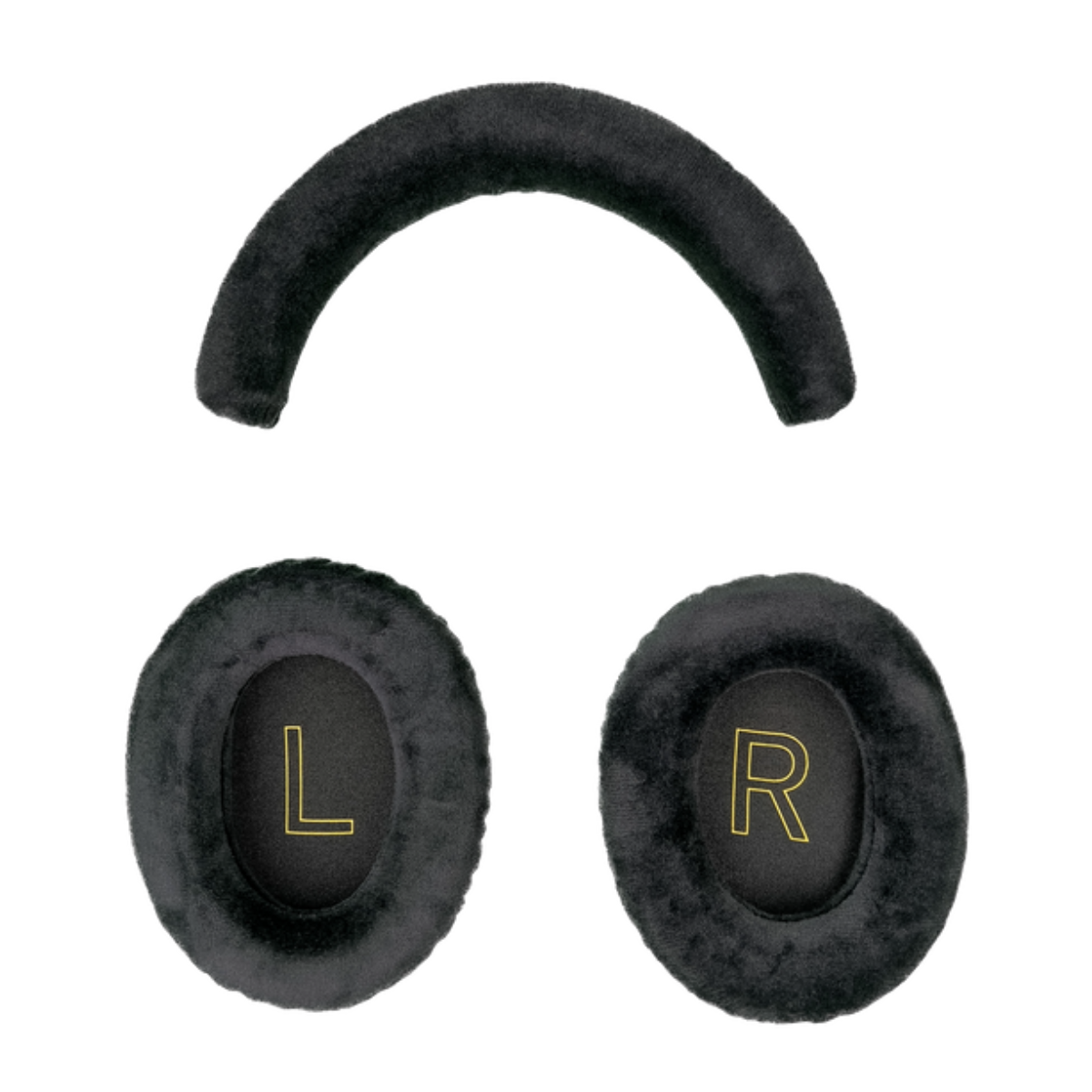 Accessoires casques - Adam Audio - Kit de rembourrage H200