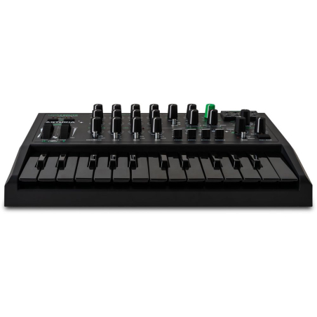 Synthé analogiques - Arturia - MicroBrute UFO (édition...