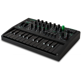 	Synthé analogiques - Arturia - MicroBrute UFO (édition...
