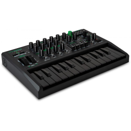 Synthé analogiques - Arturia - MicroBrute UFO (édition...
