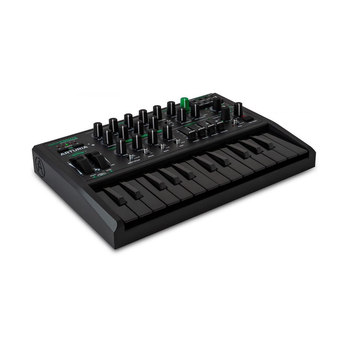 Synthé analogiques - Arturia - MicroBrute UFO (édition...