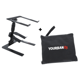 Stands laptops DJ - Yourban DJ - URBAN DJ STAND