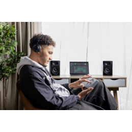 	Boites à rythmes et Grooveboxes - Pioneer DJ AlphaTheta - Chordcat