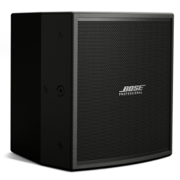 Enceintes passives - Bose Professional - Forum FC108