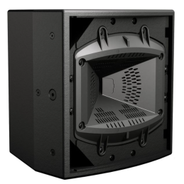 	Enceintes passives - Bose Professional - Forum FC108