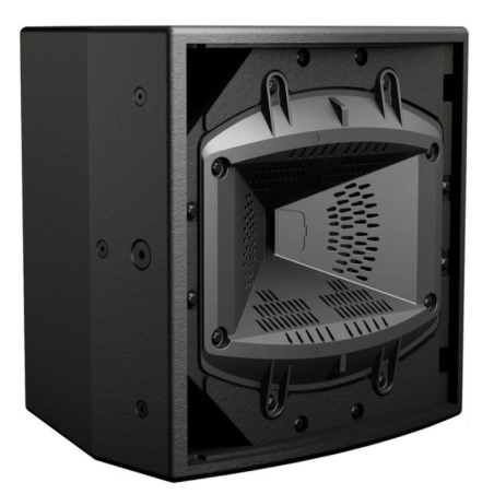 Enceintes passives - Bose Professional - Forum FC108