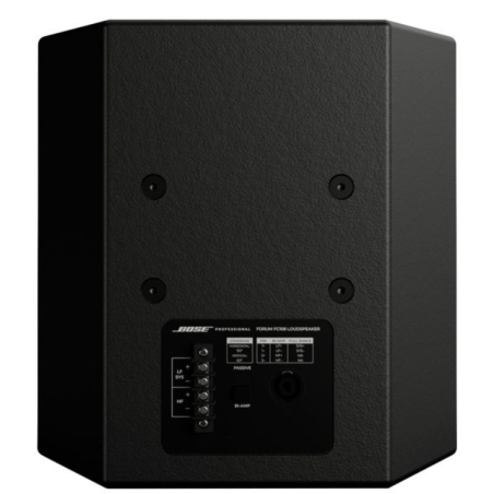 Enceintes passives - Bose Professional - Forum FC108