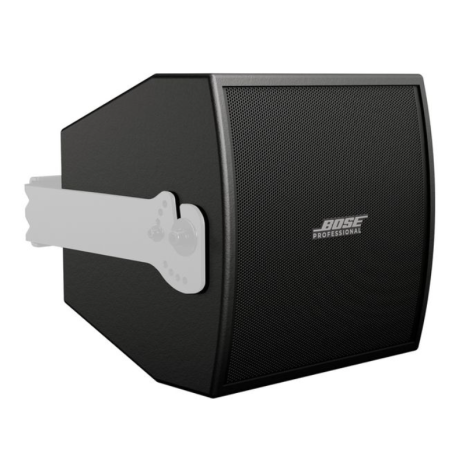 Enceintes passives - Bose Professional - Forum FC108
