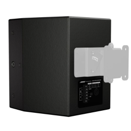 	Enceintes passives - Bose Professional - Forum FC108