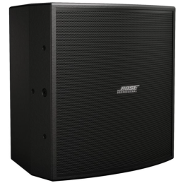 Enceintes passives - Bose Professional - Forum FC112
