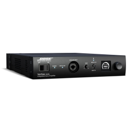 Ampli Sono stéréo - Bose Professional - Veritas 250BL