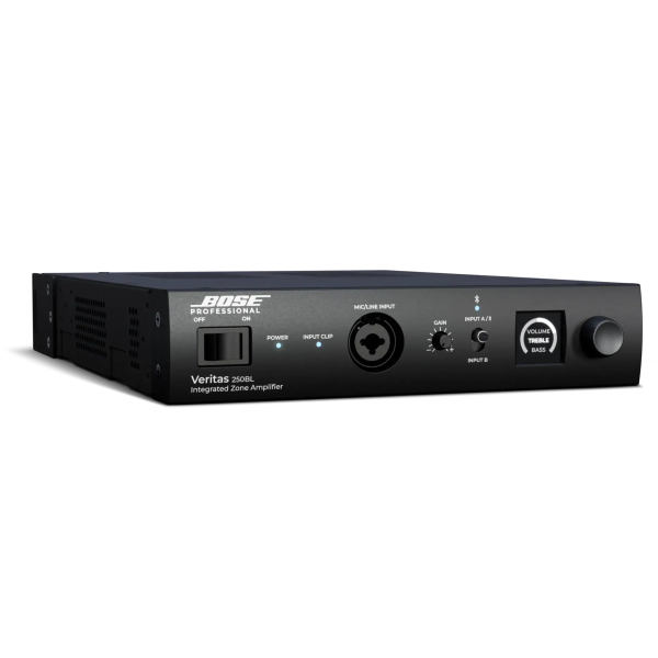 Ampli Sono stéréo - Bose Professional - Veritas 250BL Ampli Sono stéréo - Bose Professional - Veritas 250BL