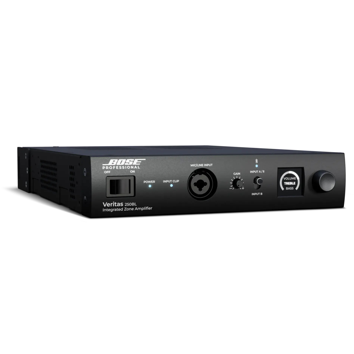 Ampli Sono stéréo - Bose Professional - Veritas 250BL