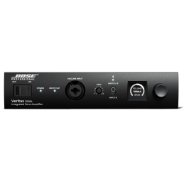 	Ampli Sono stéréo - Bose Professional - Veritas 250BL