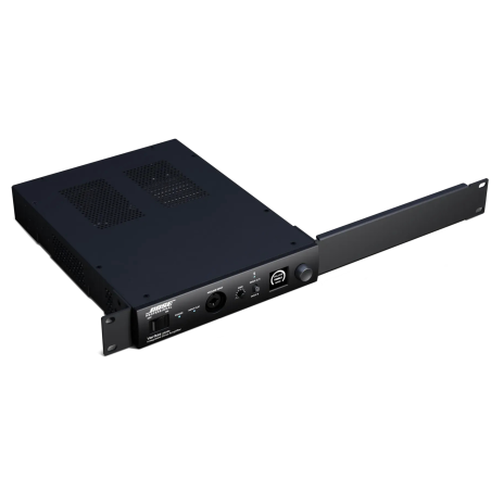 Ampli Sono stéréo - Bose Professional - Veritas 250BL